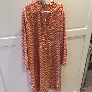 GAP coverup or dress